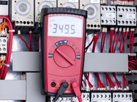 Electrical-Circuit-Tester