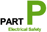 MJ Electrical-Part-P-Electrical-Safety Accreditation