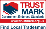 MJ Electrical-Trust-Mark Accreditation